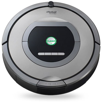 irobot roomba 671