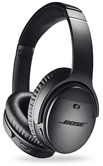 Bose QuietConfort 35