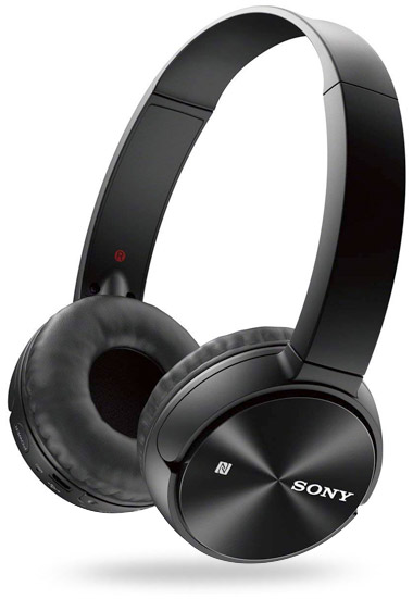 Sony MDR ZX330BTB