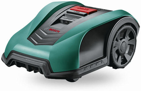 Bosch indego 350