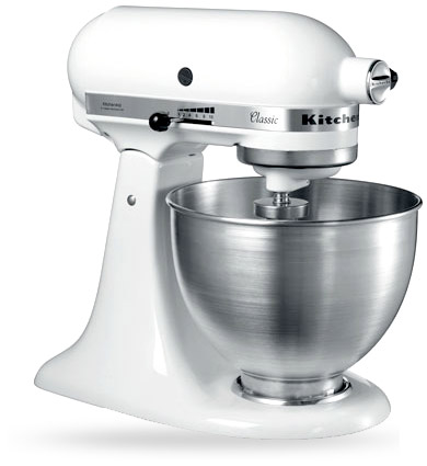 Kitchenaid Classic