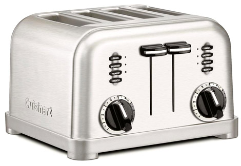 Cuisinart CPT180E