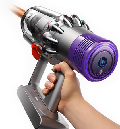 Dyson V11