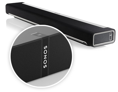 sonos playbar