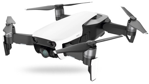 DJI Mavic Air