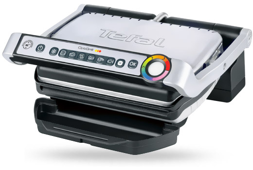 Tefal OptiGrill XL