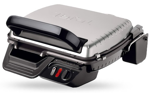 Tefal UltraCompact HealthGrill