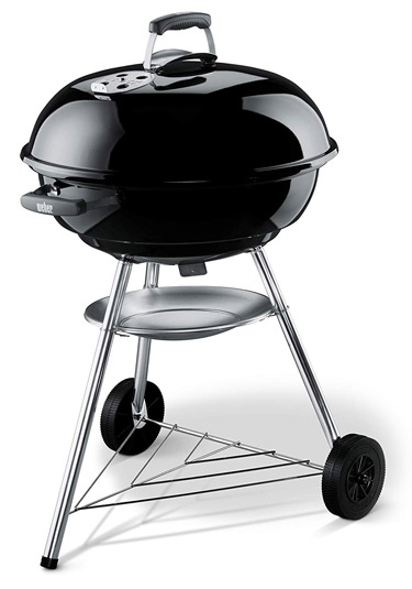 Weber Compact Kettle