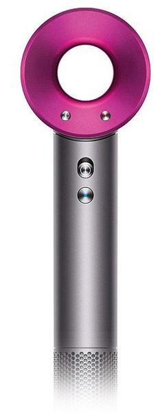 dyson supersonic