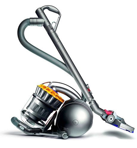 Dyson Big Ball Multifloor