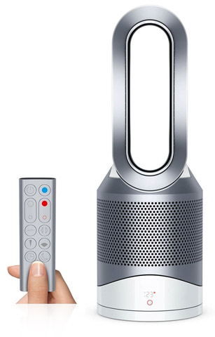 Dyson pure hot + cool