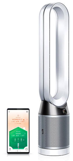 Dyson Pure Cool