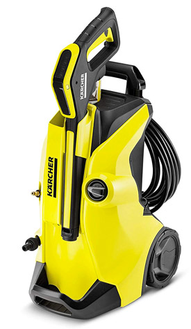 karcher k4