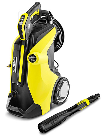 karcher k7