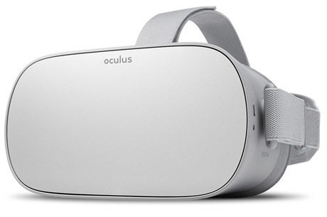 oculus go