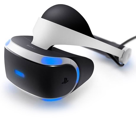 playstation vr