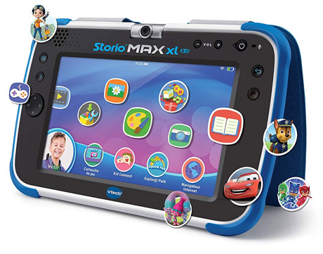 vtech storio max