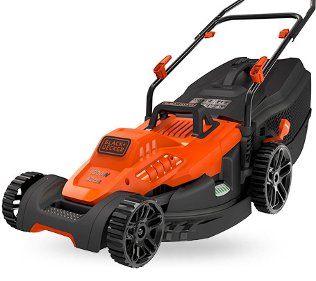 Black&Decker BEMW481BH-QS