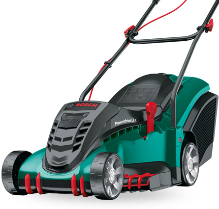 Bosch Rotak 430Li