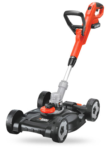 Black Decker STC1820CM