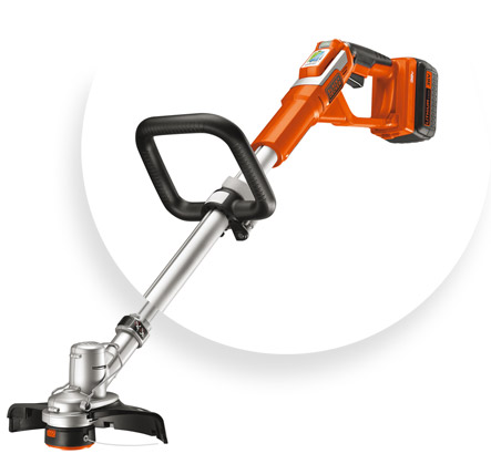 Black+Decker GLC3630L20 QW