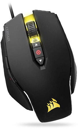 Corsair M65Pro RGB