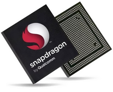 Qualcomm Snapdragon X24