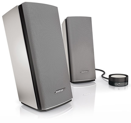 bose companion 20