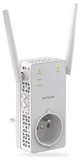 Netgear EX6130