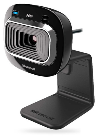 Microsoft LifeCam HD 3000