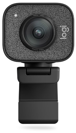 logitech streamcam